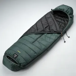Compact Sleeping Bag