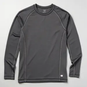 Merino Wool Base Layer