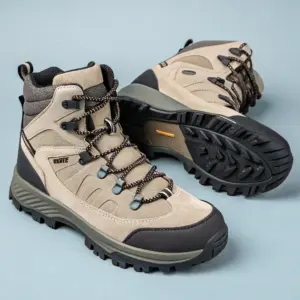 Waterproof Outdoor Shoes - AquaTrail