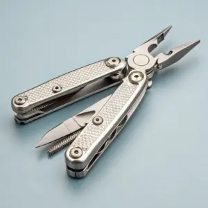 Multi-Tool & Knife Set