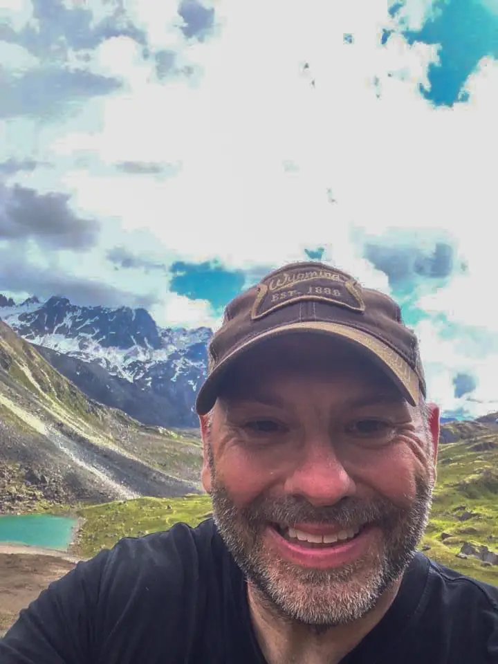 Alaska 2014